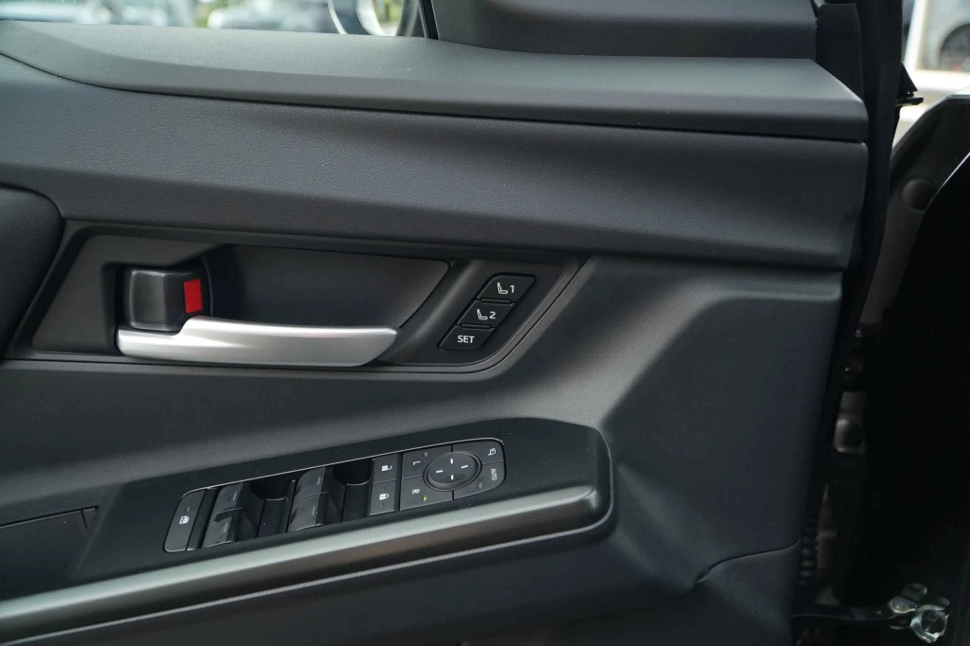 Subaru Uncharted 2E-xcite+ 77 kWh I ACC I 8 jaar Fabrieksgarantie — photo 17