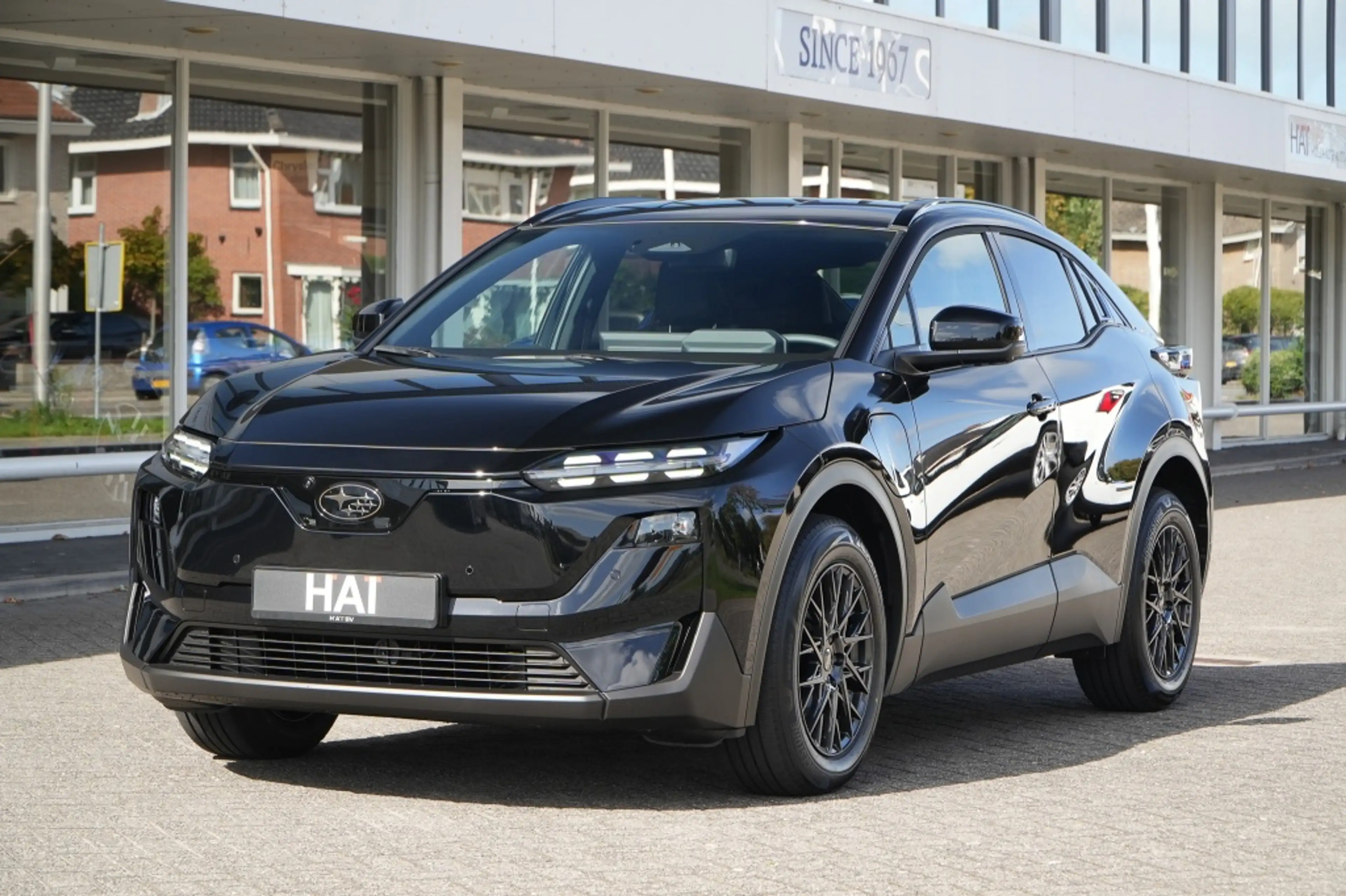 Subaru Uncharted 2E-xcite+ 77 kWh I ACC I 8 jaar Fabrieksgarantie — photo 5