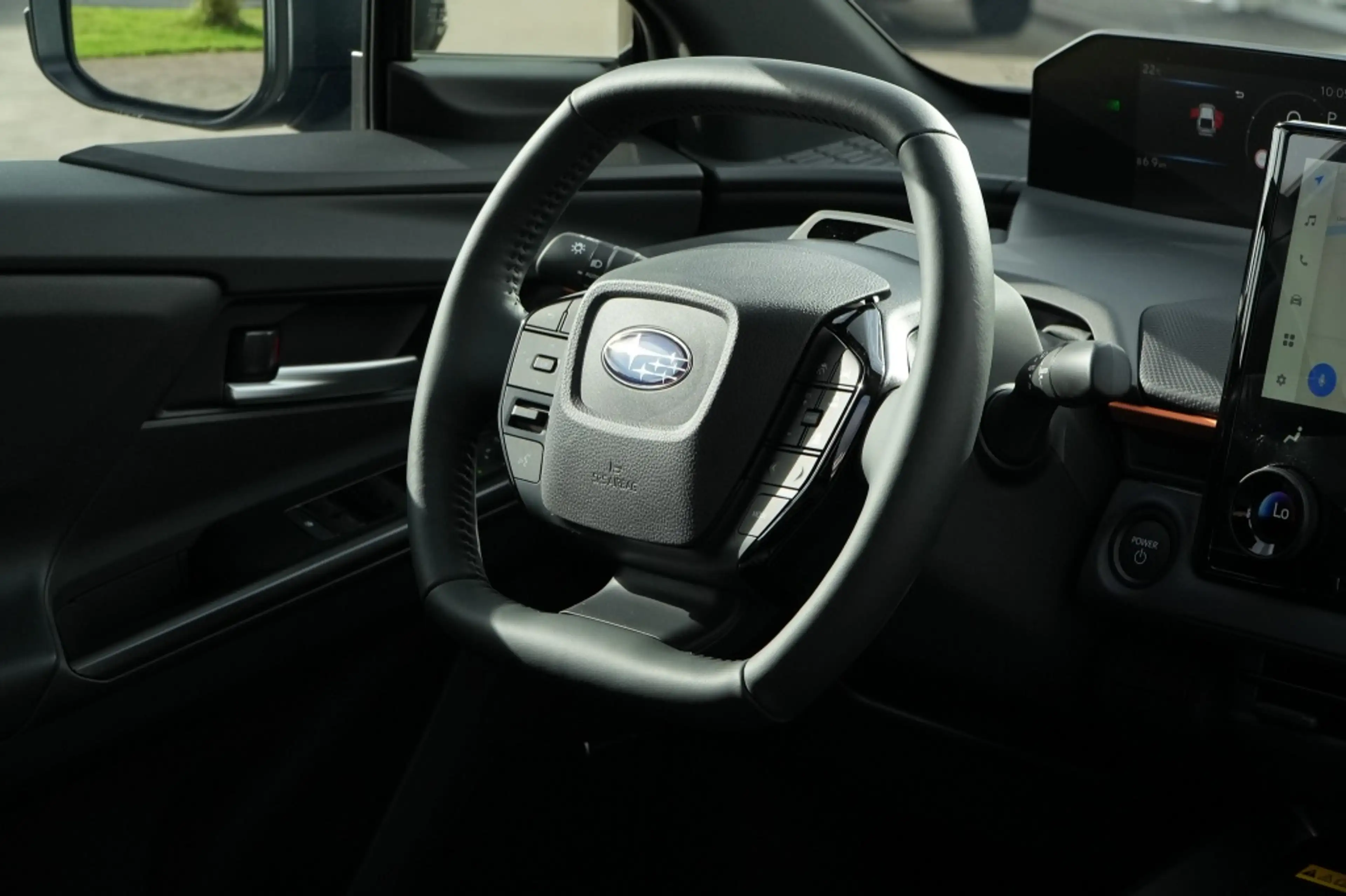 Subaru Uncharted 2E-xcite+ 77 kWh I ACC I 8 jaar Fabrieksgarantie — photo 9