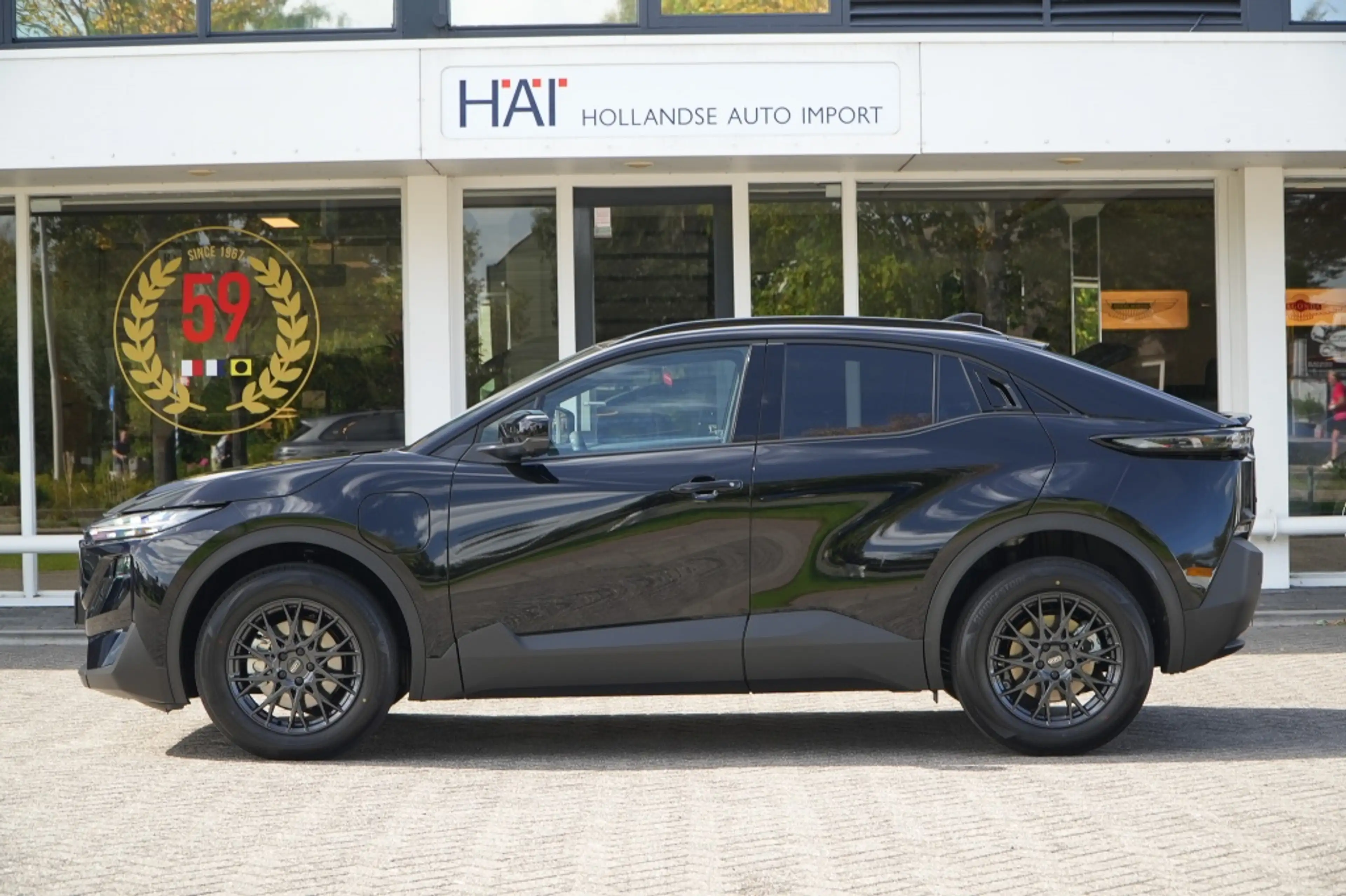 Subaru Uncharted 2E-xcite+ 77 kWh I ACC I 8 jaar Fabrieksgarantie — photo 6