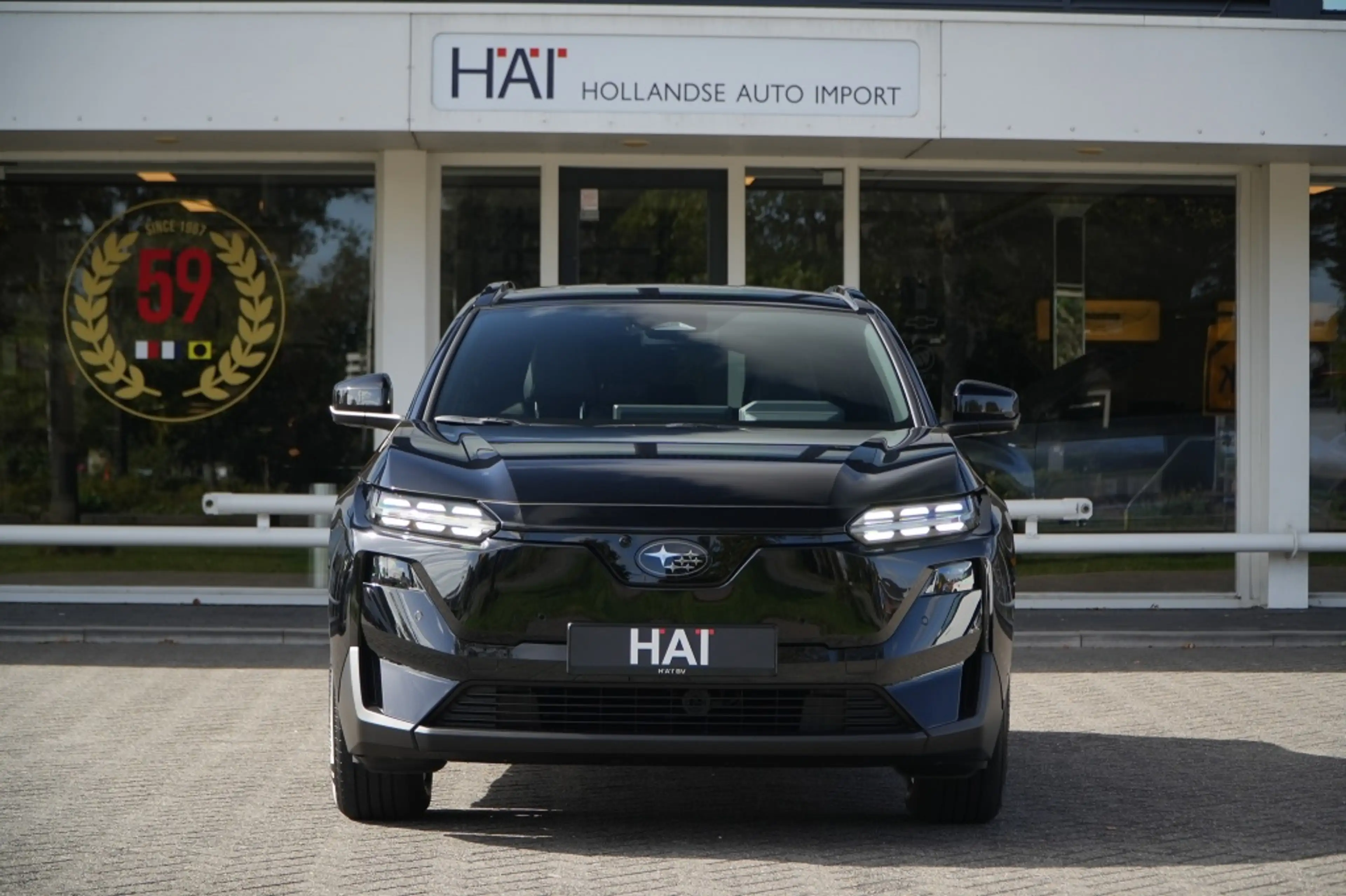 Subaru Uncharted 2E-xcite+ 77 kWh I ACC I 8 jaar Fabrieksgarantie — photo 2