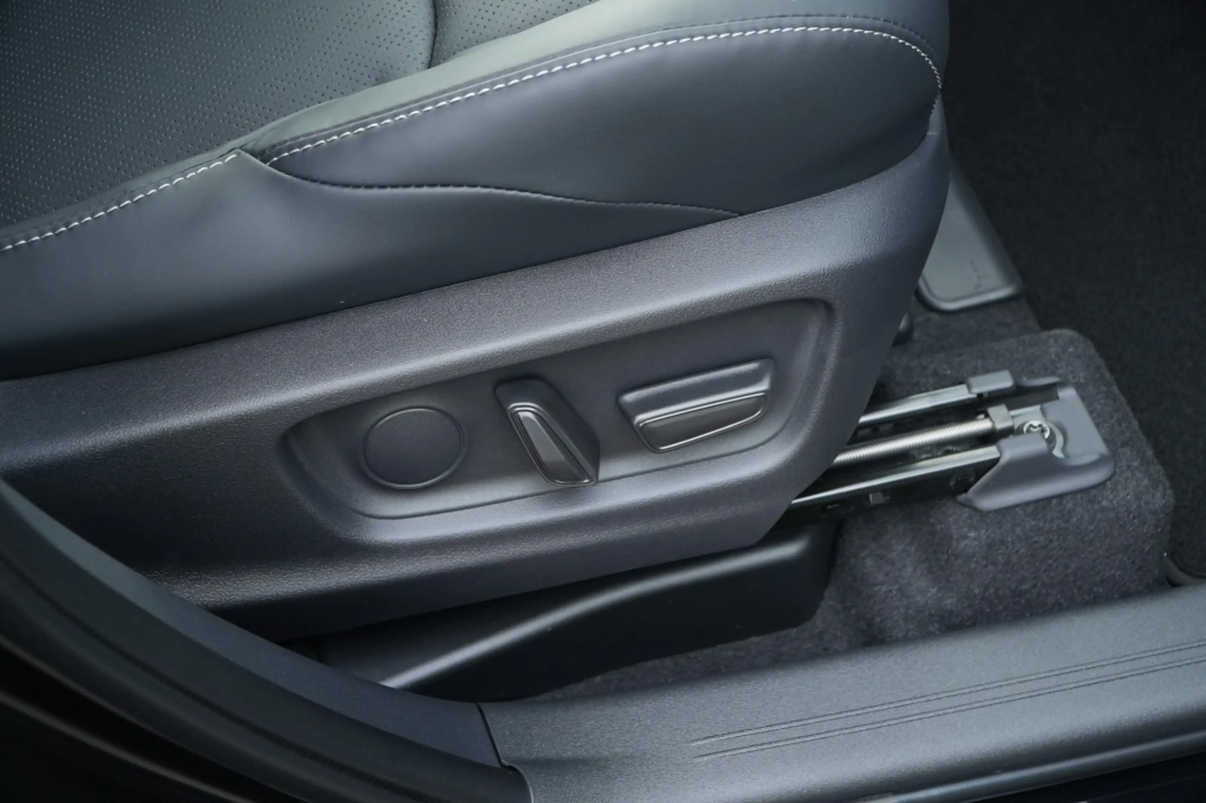 Subaru Uncharted 2E-xcite+ 77 kWh I ACC I 8 jaar Fabrieksgarantie — photo 20