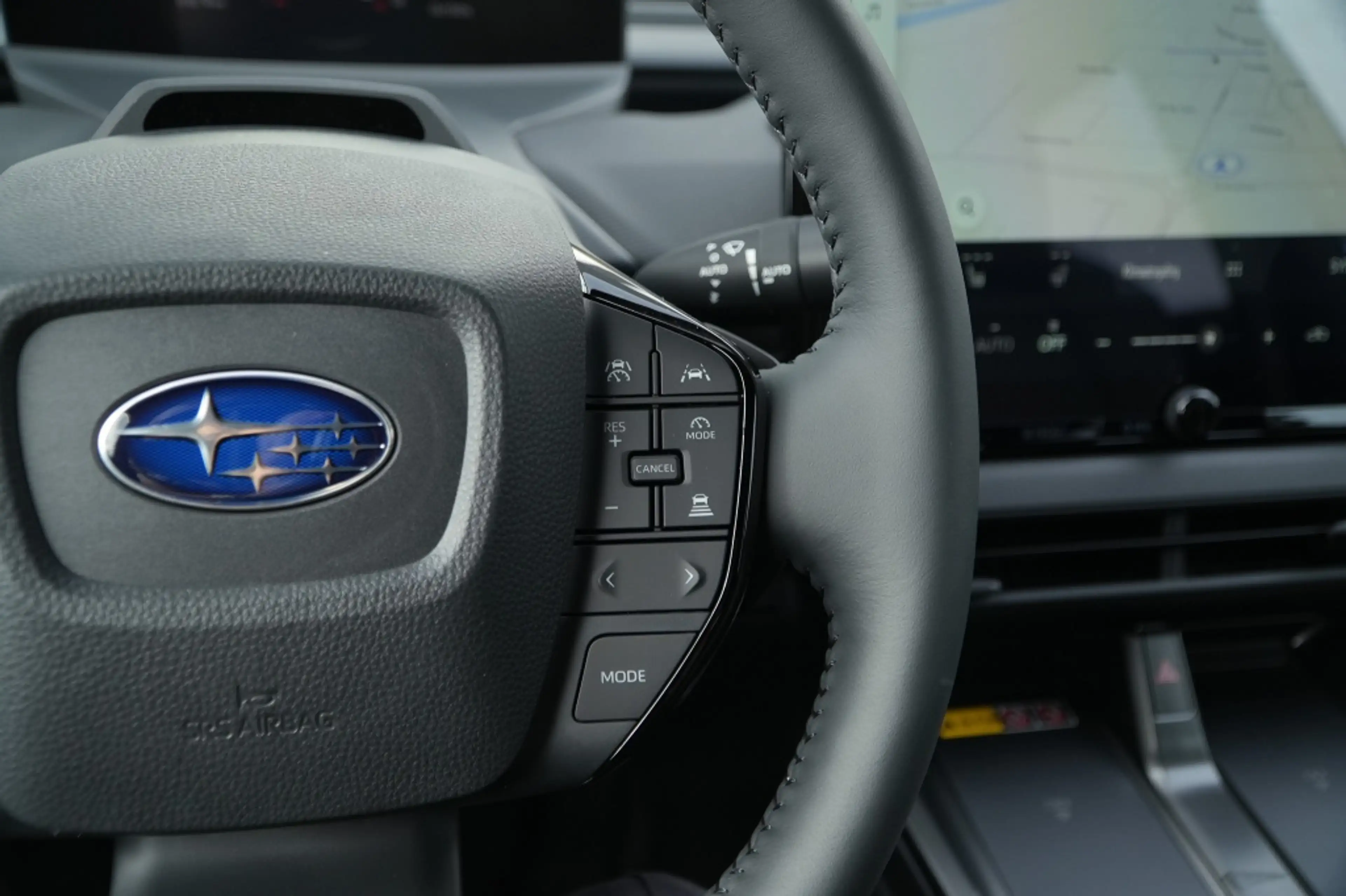 Subaru Uncharted 2E-xcite+ 77 kWh I ACC I 8 jaar Fabrieksgarantie — photo 11
