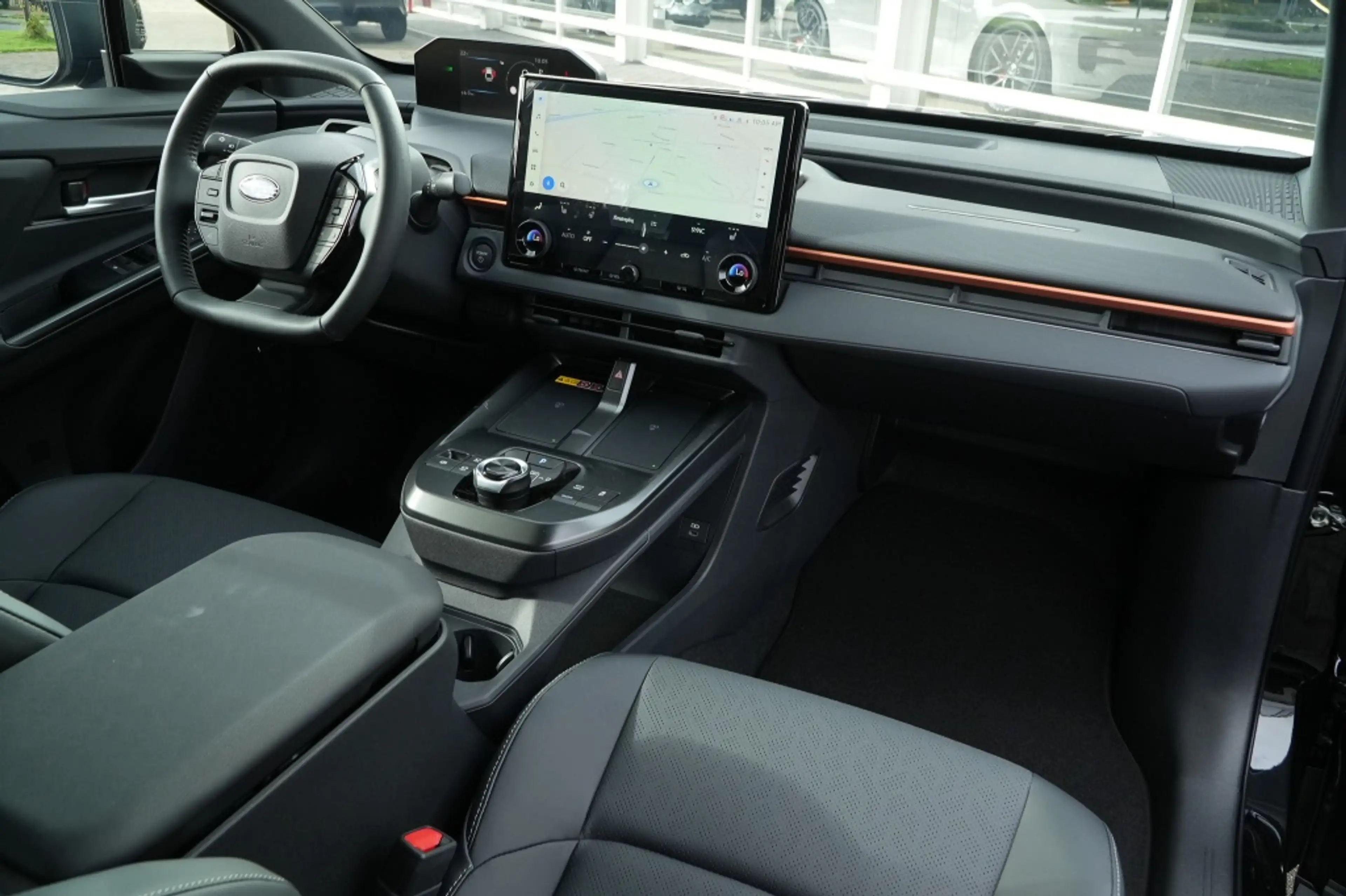 Subaru Uncharted 2E-xcite+ 77 kWh I ACC I 8 jaar Fabrieksgarantie — photo 8