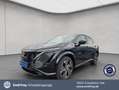 Nissan Ariya 87 kWh Allrad Evolve Pack Allrad*LED* Noir - thumbnail 1