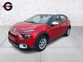 Citroen C3 YOU 1.2 ess 83ch Rouge - thumbnail 1