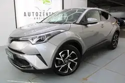 Toyota C-HR Team D Navi/PDC/Klima/2.Hand/8fach/SHZ