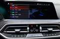 BMW X5 1.HAND! 360° ACC PANO H&K DAB 2-ACHS AHK 3,5t Zwart - thumbnail 31