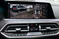 BMW X5 1.HAND! 360° ACC PANO H&K DAB 2-ACHS AHK 3,5t Zwart - thumbnail 29