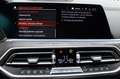 BMW X5 1.HAND! 360° ACC PANO H&K DAB 2-ACHS AHK 3,5t Zwart - thumbnail 33