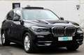 BMW X5 1.HAND! 360° ACC PANO H&K DAB 2-ACHS AHK 3,5t Zwart - thumbnail 10