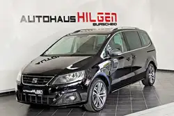 Seat Alhambra FR Line*R.Kamera*CarPlay*Navi*Bi Xenon