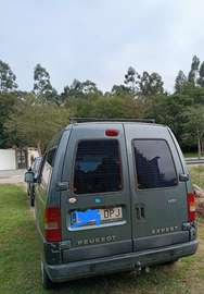 Combi 5 2.0HDI 250 C 110