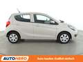 Opel Karl 1.0 Edition*KLIMA*GARANTIE* Grau - thumbnail 7