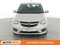 Opel Karl 1.0 Edition*KLIMA*GARANTIE* Grau - thumbnail 9