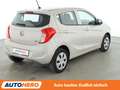 Opel Karl 1.0 Edition*KLIMA*GARANTIE* Grau - thumbnail 6