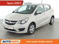 Opel Karl 1.0 Edition*KLIMA*GARANTIE* Grau - thumbnail 1