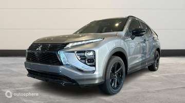 2.4 MIVEC PHEV 188ch Black Collection 4WD 2023