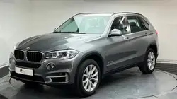 BMW X5 xDrive 30d 258 ch Lounge Plus
