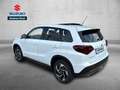 Suzuki Vitara 1.4 BOOSTERJET Hybrid Comfort +Allgrip Weiß - thumbnail 4