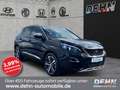 Peugeot 3008 HDi 180 AT GT elekt. Klappe Gris - thumbnail 1