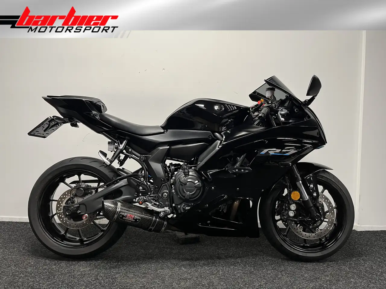 Yamaha YZF-R7