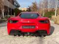Ferrari 488 GTB DCT Rouge - thumbnail 8