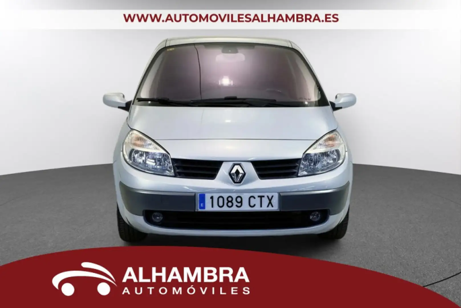 Renault Scenic E-Tech Iconic Gran Autonomía 160kW - 2