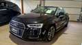 Audi A3 Cabriolet TDI design  ''Traum Zustand'' Schwarz - thumbnail 1