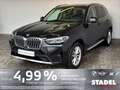 BMW X3 xDrive20d Navi.LED.Standhz.RFK.DriveAs.DriveA Schwarz - thumbnail 1