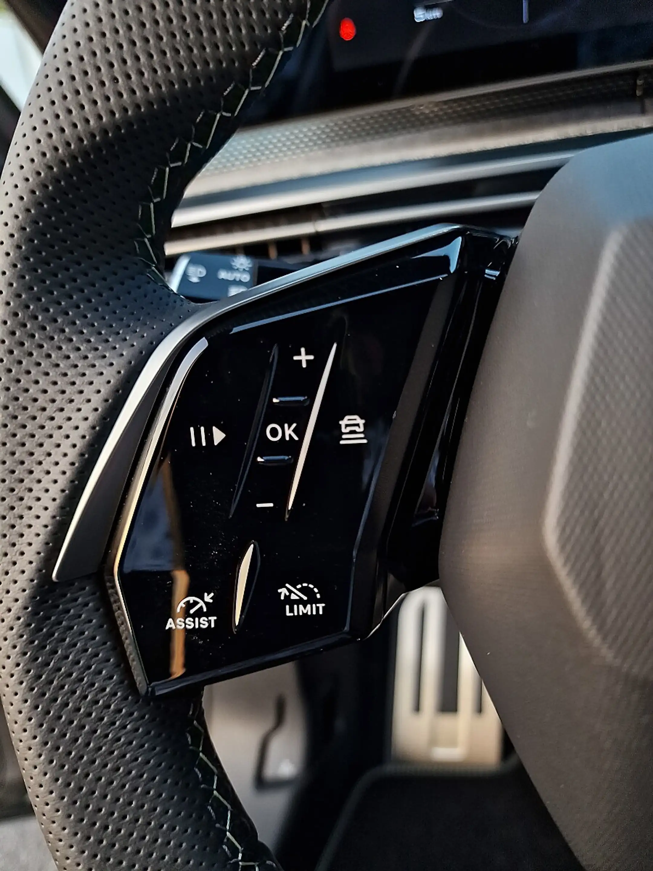 Peugeot 3008 PHEV 195 e-DCS7 GT Exclusive Aut. — photo 10