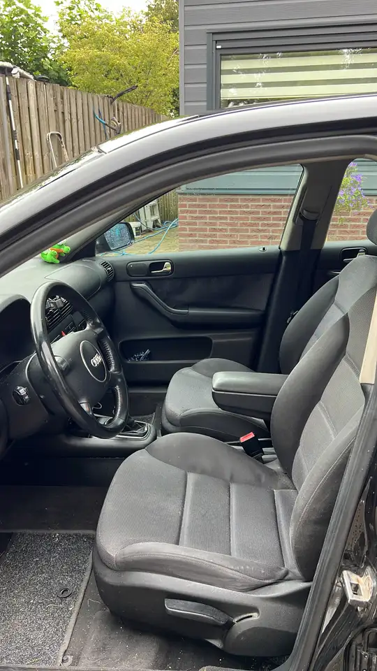 Audi A3 1.6 Attraction, foto 11