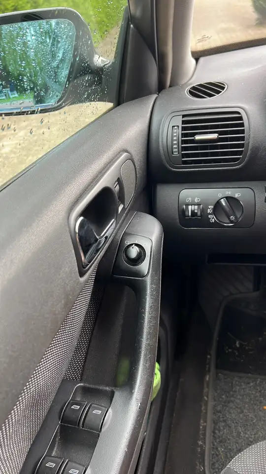Audi A3 1.6 Attraction, foto 8