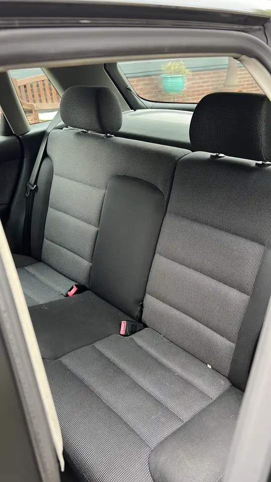 Audi A3 1.6 Attraction, foto 12