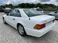 Mercedes-Benz SL 300 300SL Blanc - thumbnail 7