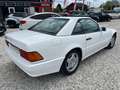 Mercedes-Benz SL 300 300SL Blanc - thumbnail 6