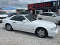 Mercedes-Benz SL 300 300SL Blanc - thumbnail 1