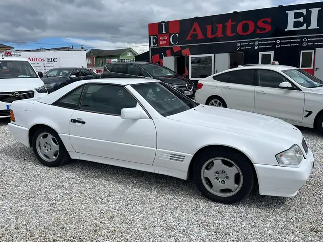 Mercedes-Benz SL 300 300SL