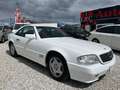 Mercedes-Benz SL 300 300SL Blanc - thumbnail 5