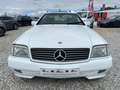 Mercedes-Benz SL 300 300SL Blanc - thumbnail 3