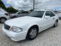 Mercedes-Benz SL 300 300SL Blanc - thumbnail 2