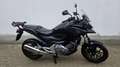 Honda NC 700 NC 700 X ABS Nero - thumbnail 2