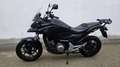 Honda NC 700 NC 700 X ABS Nero - thumbnail 1