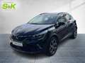 Renault Captur EDITION ONE TCe 130 GPF+BOSE+KAMERA+SHZG+NAVI+ Чорний - thumbnail 1