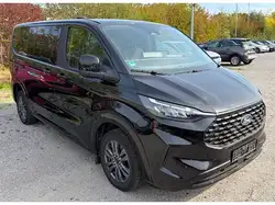 Ford Tourneo Custom Titanium Aut./AHK/ACC/KAMERA/8 Si