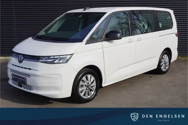 Volkswagen T7 Multivan LIFE 1.4 eHybrid 218pk L2 7-persoons Apple carplay