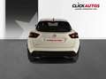 Nissan Juke 1.0 DIG-T N-Connecta 4x2 84kW Blanco - thumbnail 5