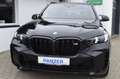 BMW X5 M 60i xDrive Mild Hybrid Schadow-Line LED ACC HUD Pa crna - thumbnail 2