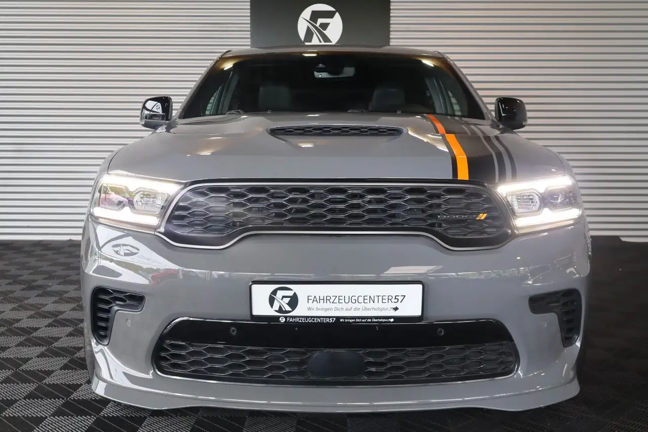 Dodge Durango 2023