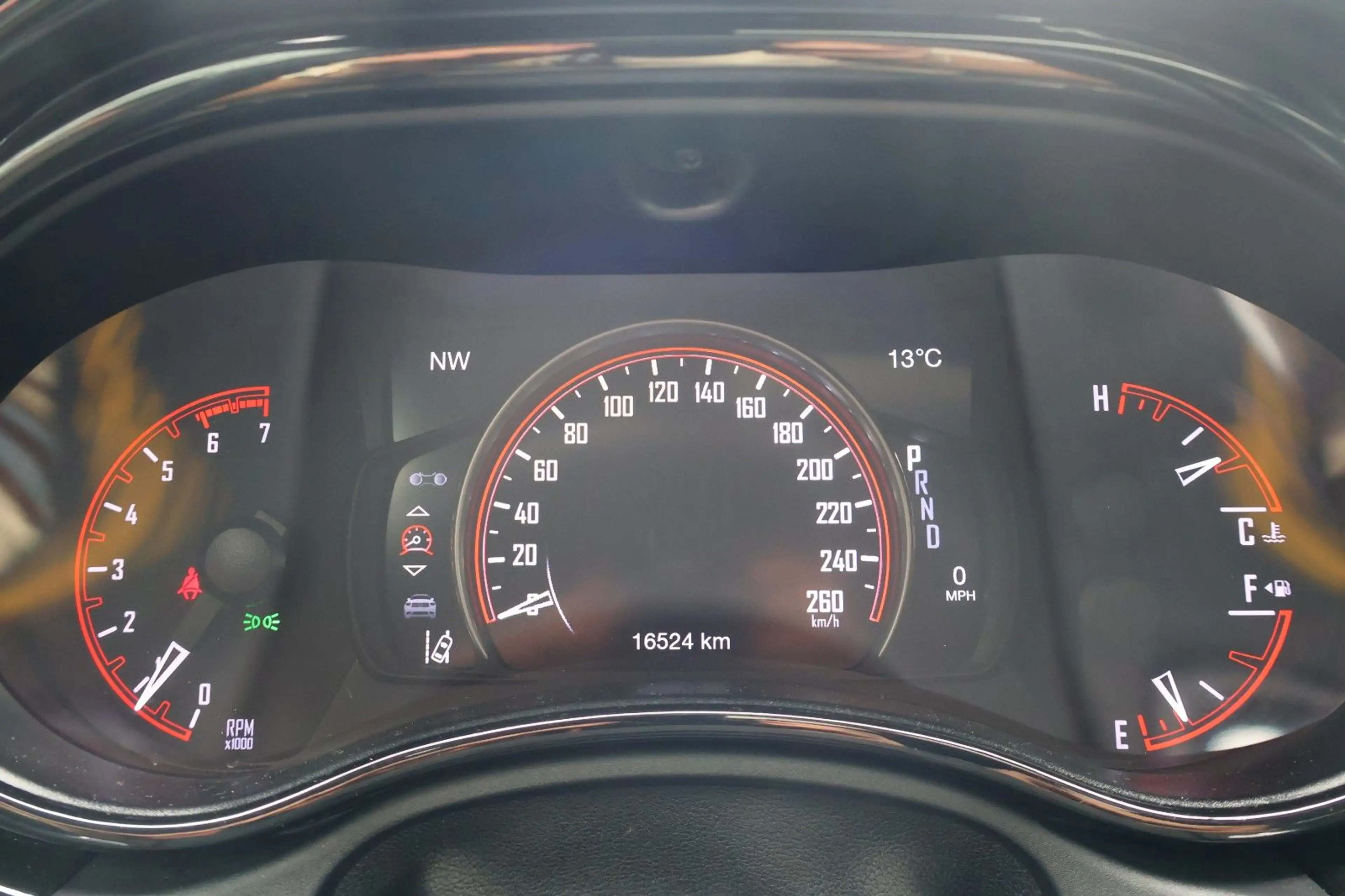 Dodge Durango R/T Hemi Orange 5.7L 4x4/PDC/CARPLAY/6-SITZER — photo 15